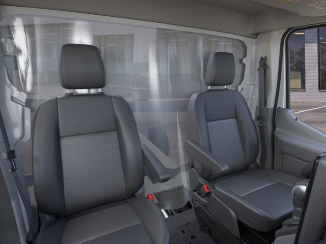 New 2026 Ford Transit 350 RWD image 10