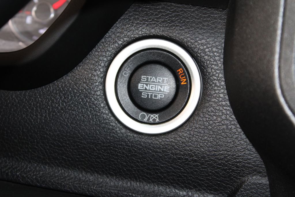 Used 2024 RAM 2500 Tradesman w/ Bed Utility Group image 28