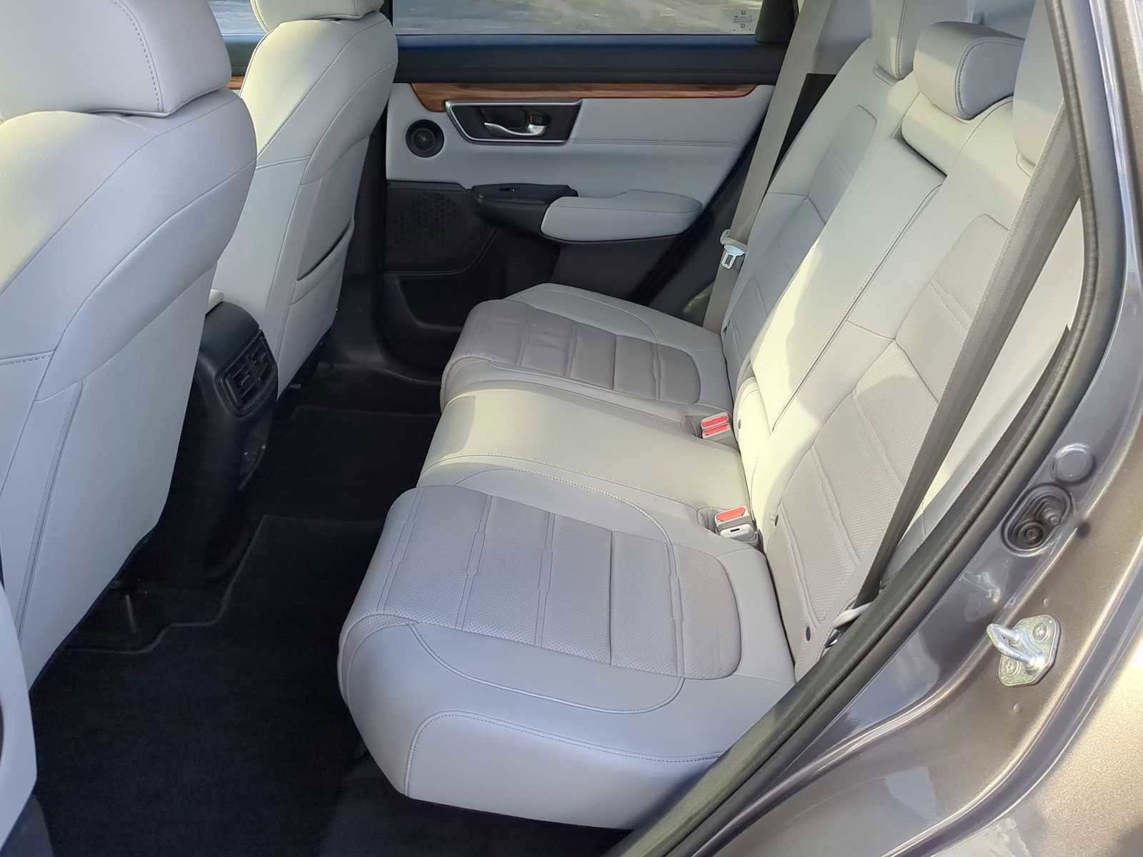 Used 2021 Honda CR-V EX-L image 23