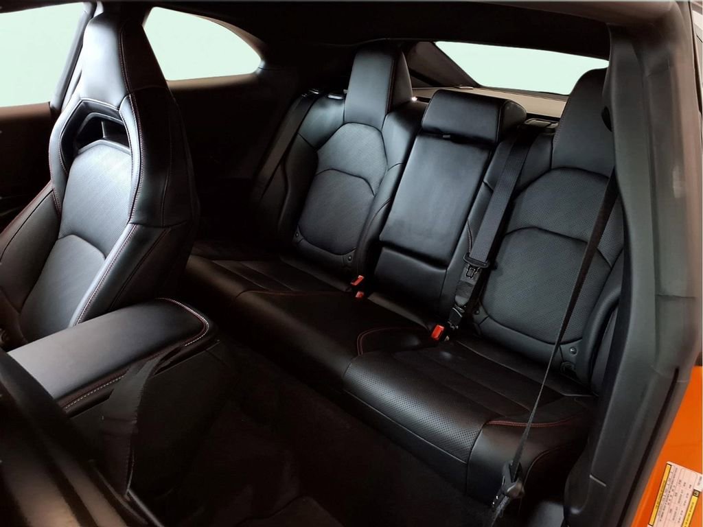 New 2026 Dodge Charger Scat Pack AWD/4WD image 6
