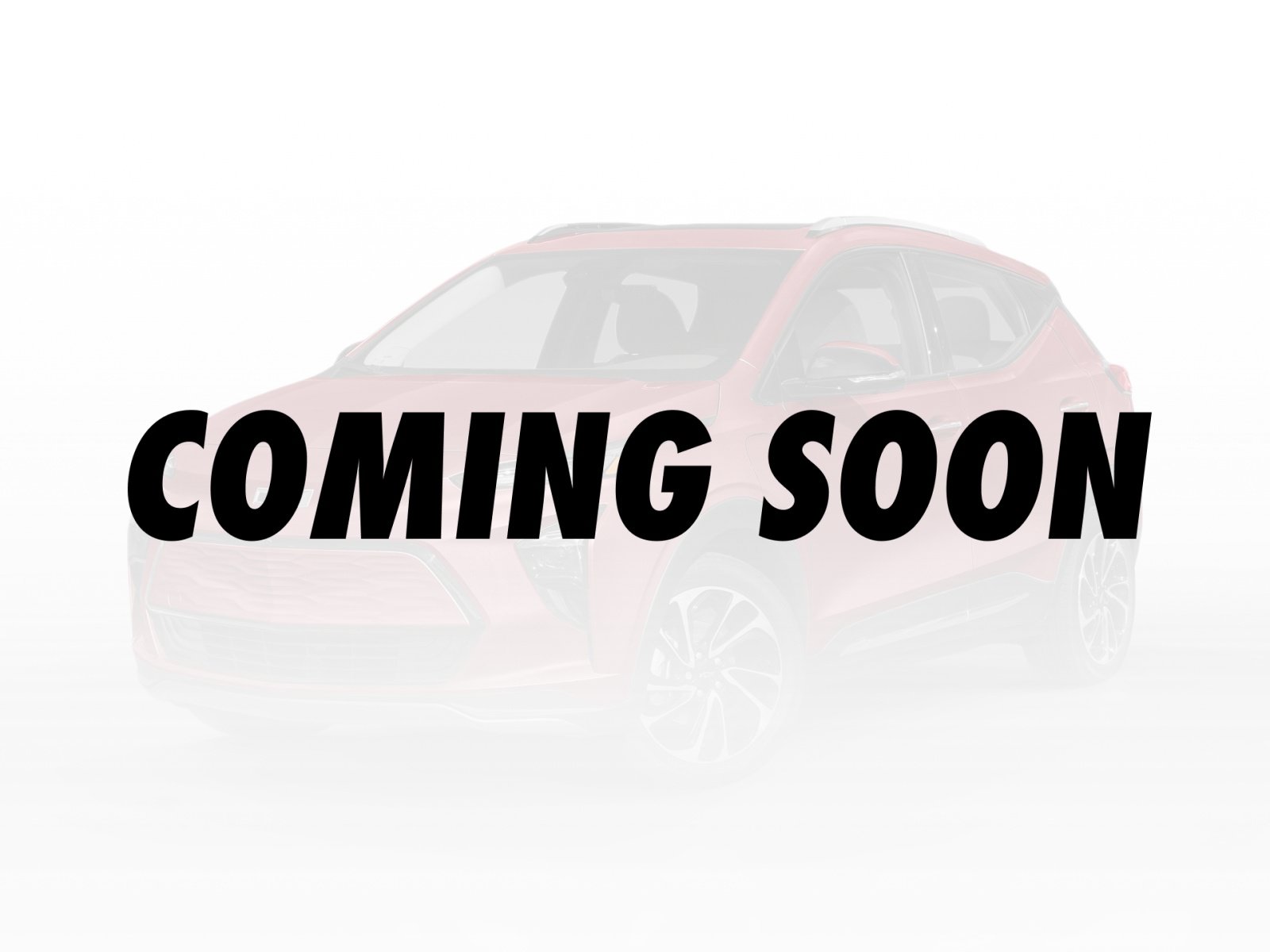 Used 2022 Chevrolet Bolt EUV Premier w/ Sun & Sound Package FWD image 1