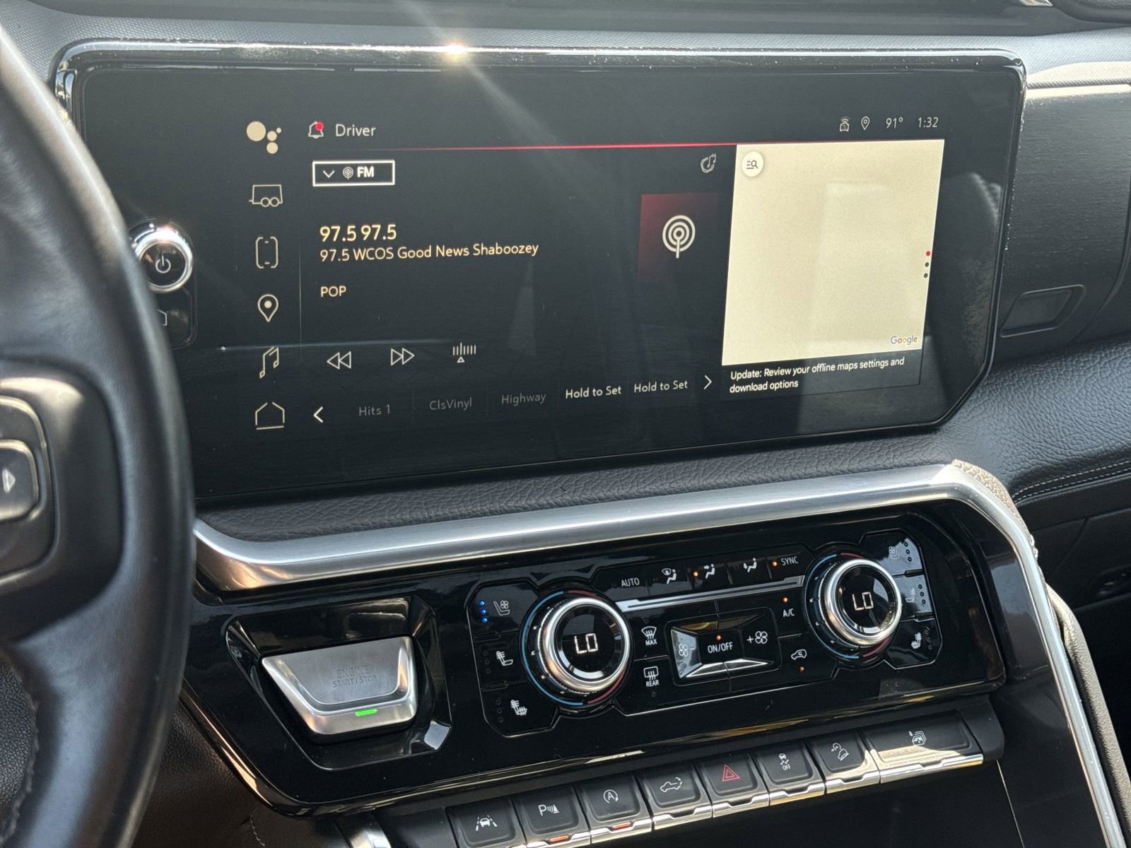 Certified 2023 GMC Sierra 1500 Denali image 23
