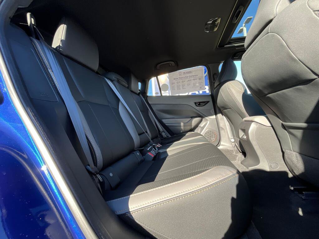 New 2026 Subaru Crosstrek 2.5i Wilderness AWD/4WD image 14