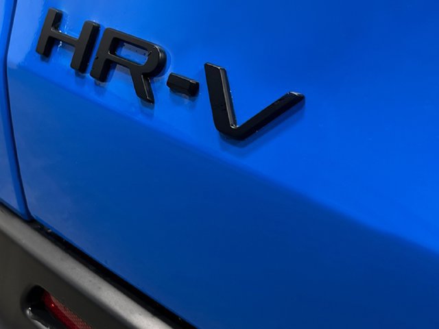 New 2027 Honda HR-V Sport image 10