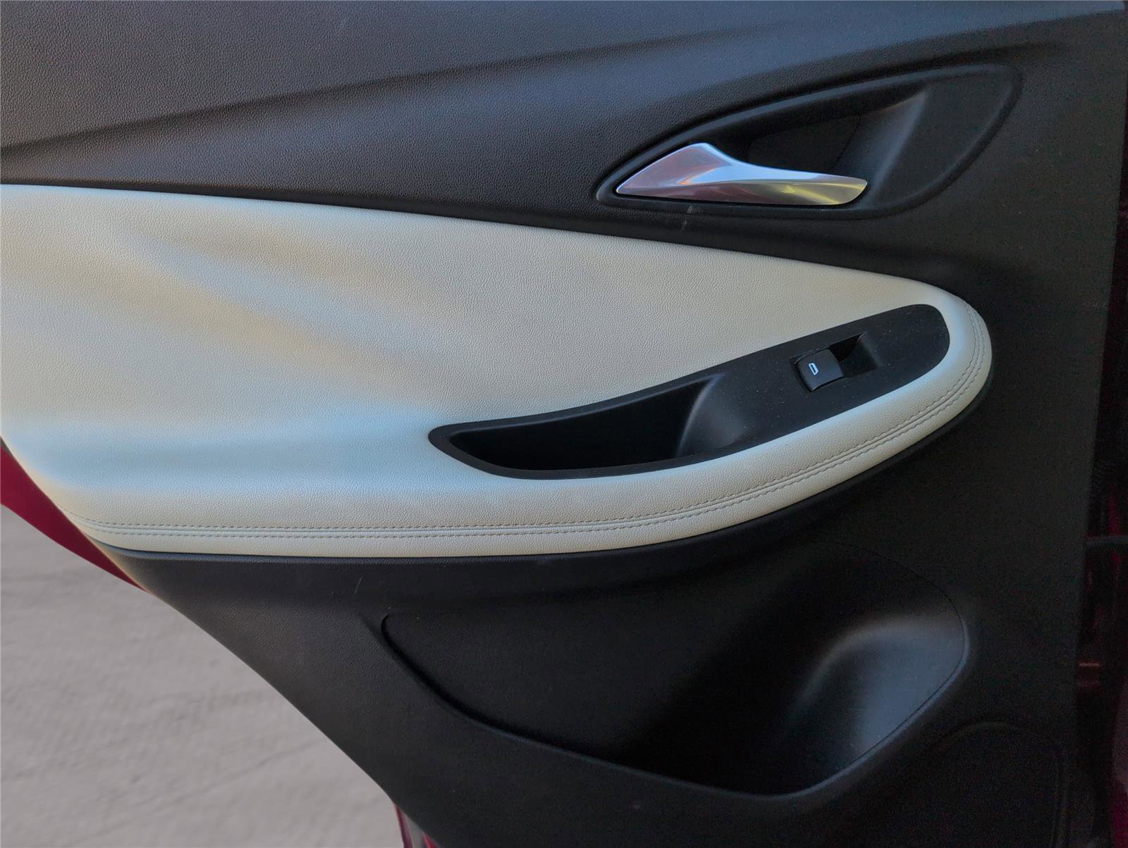 Used 2020 Buick Encore GX Preferred image 63