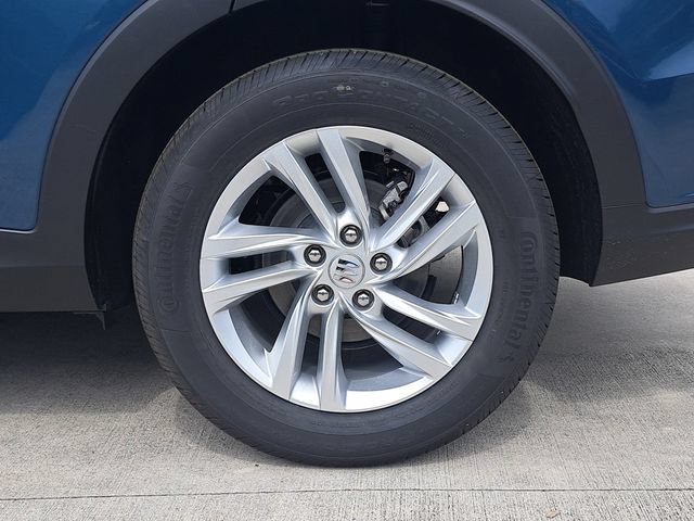 New 2026 Buick Envista Sport Touring w/ Convenience II Package FWD image 5