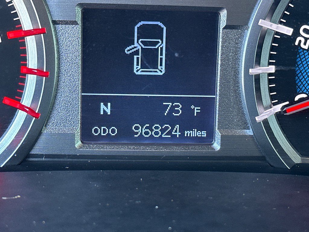 Used 2019 Toyota 4Runner SR5 Premium image 9