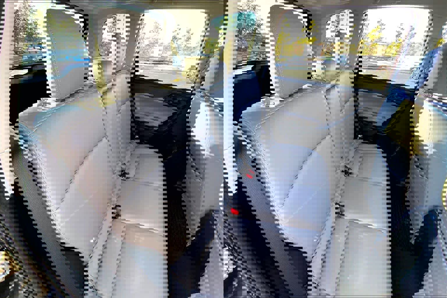 Used 2018 Subaru Forester 2.5i Premium image 18