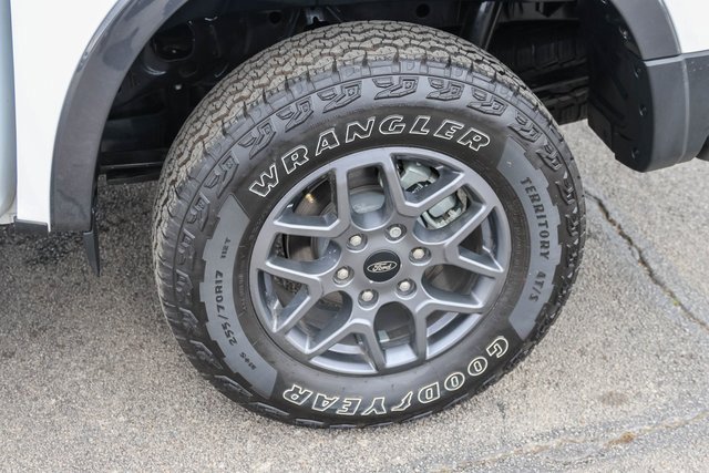 Used 2024 Ford Ranger XLT w/ FX4 Off-Road Package image 7