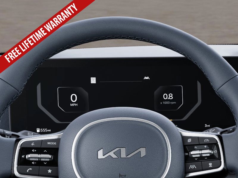 New 2026 Kia Carnival SX w/ SX Dark Edition Package image 18