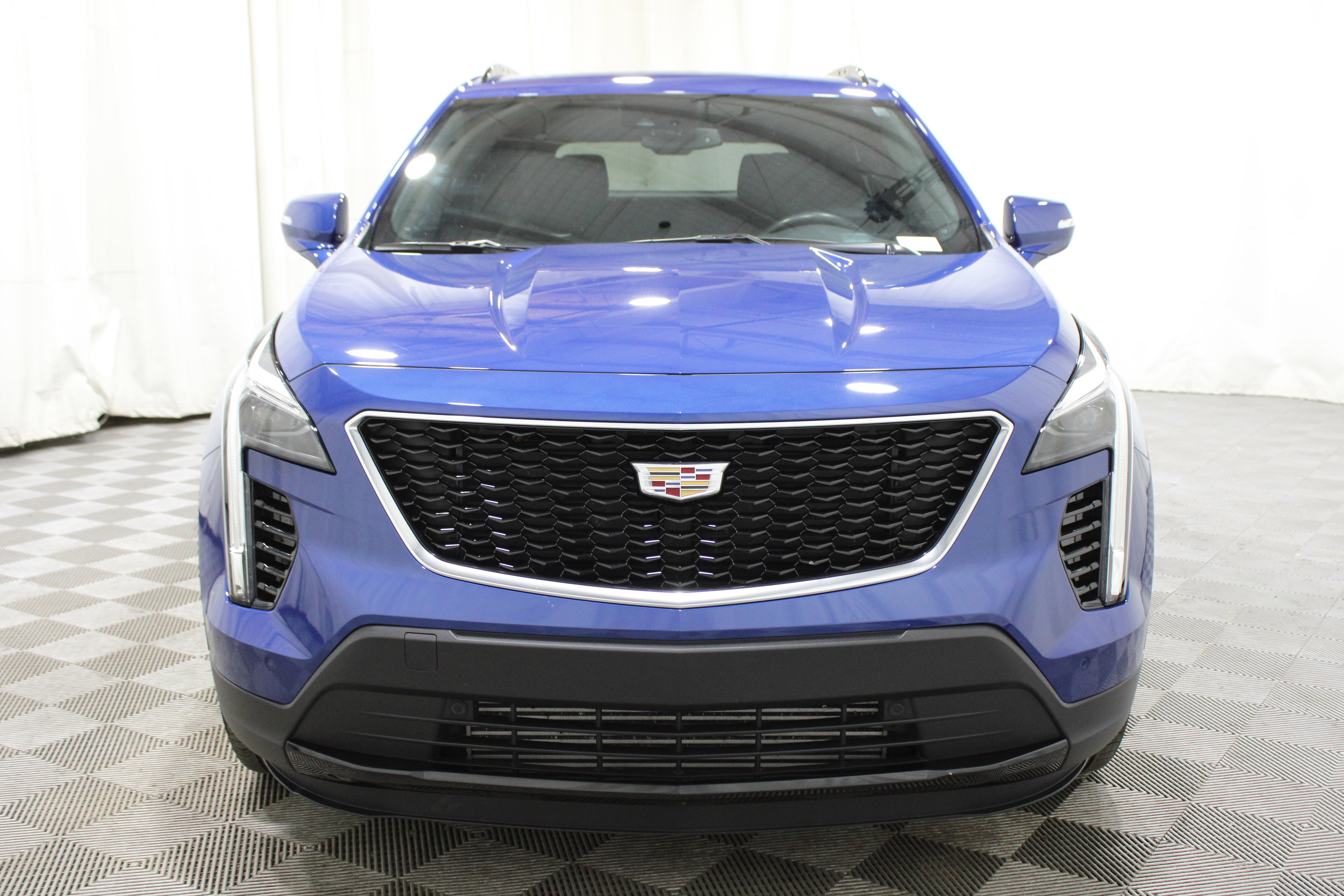 Certified 2023 Cadillac XT4 Sport image 35