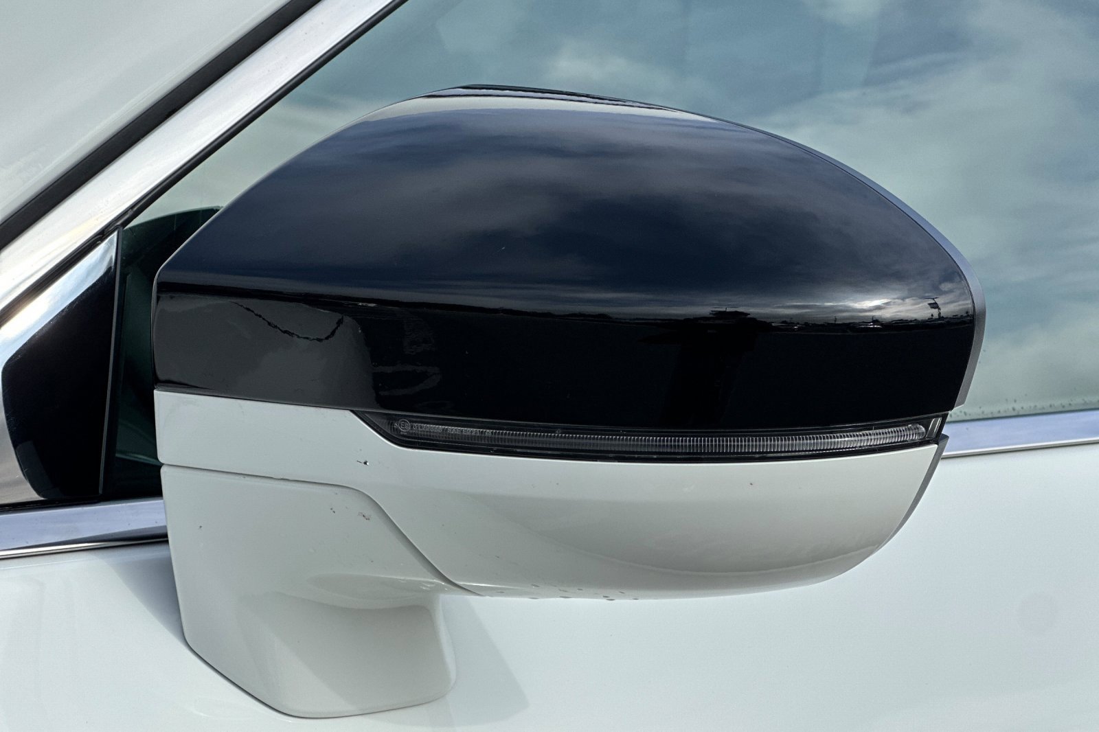 Certified 2025 INFINITI QX60 Pure image 56