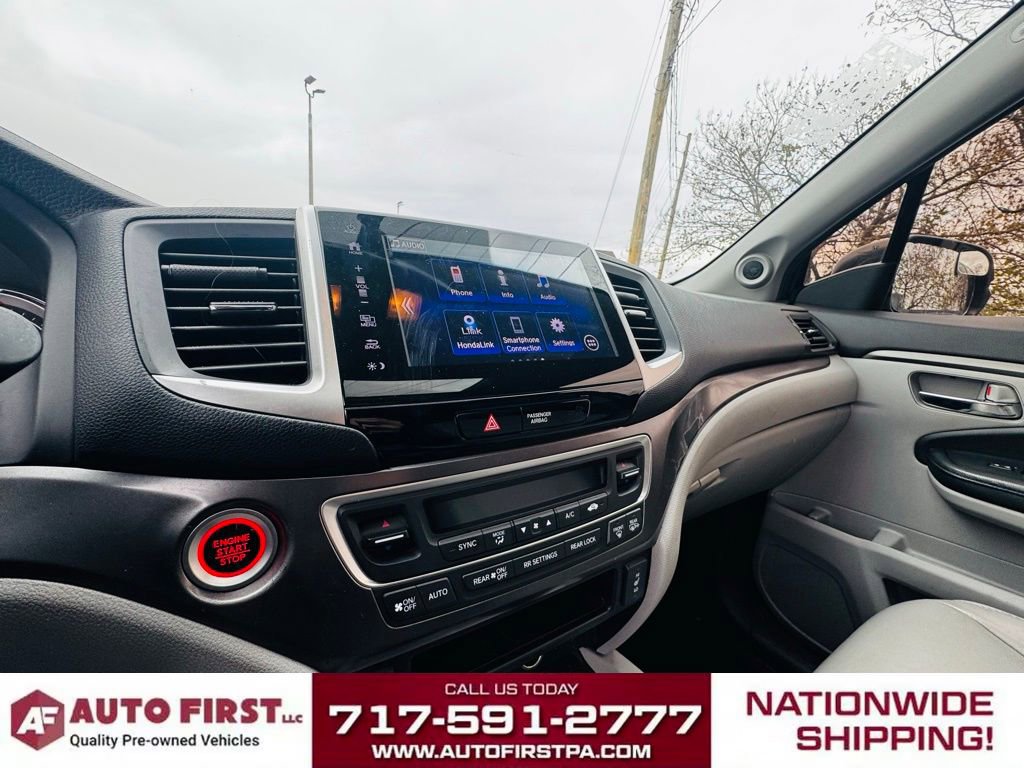 Used 2018 Honda Pilot EX-L image 12