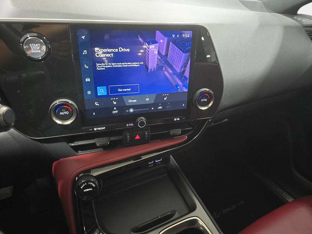 Used 2023 Lexus NX 250 FWD w/ Towing Package (2000 Lbs) image 17