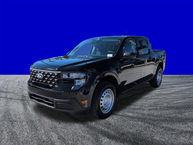 New 2026 Ford Maverick XL FWD image 8