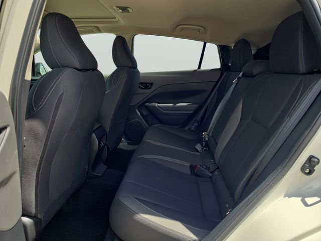 Certified 2025 Subaru Crosstrek 2.0i Premium AWD/4WD image 12