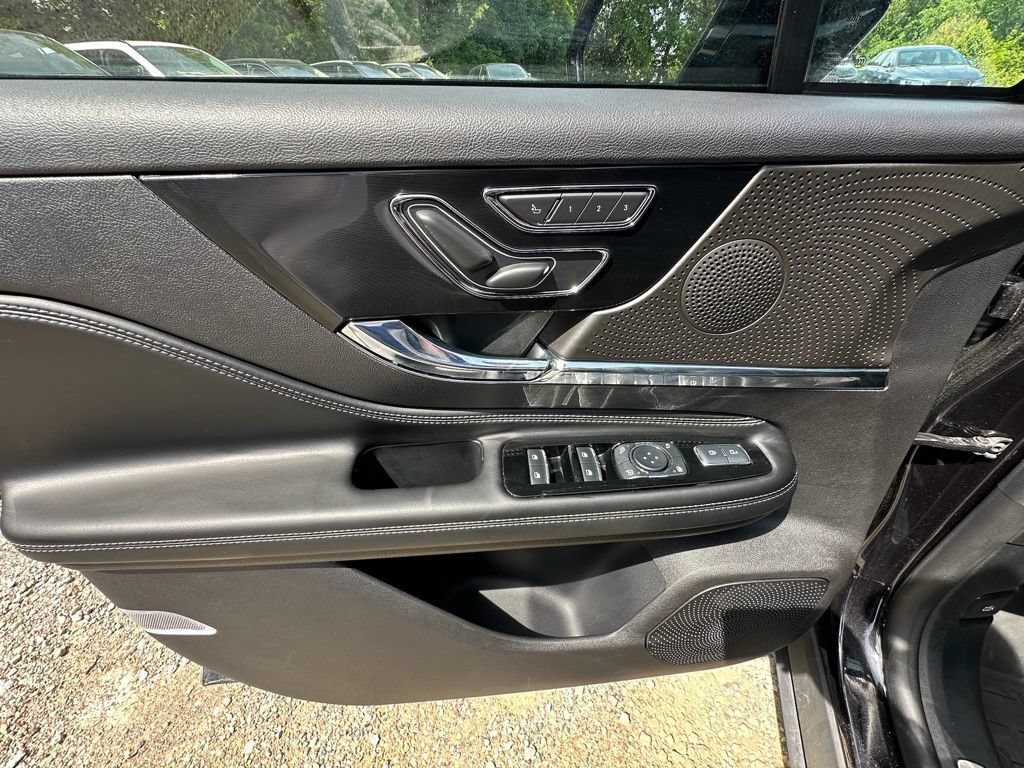 New 2026 Lincoln Corsair Premiere AWD/4WD image 18