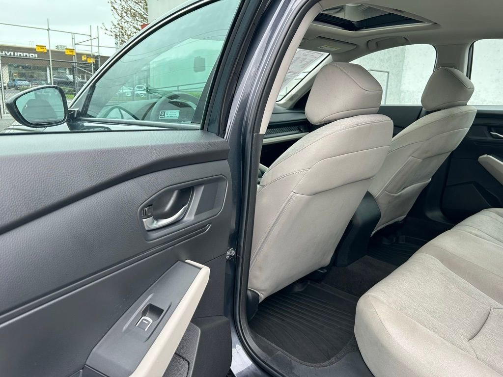 Used 2024 Honda Accord EX image 11