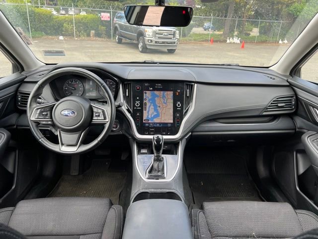 Used 2020 Subaru Outback Premium w/ Popular Package #1 AWD/4WD image 9