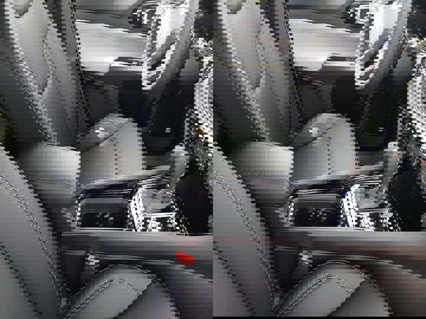 New 2026 Jeep Compass Limited w/ Sun, Sound & Navigation Group image 55