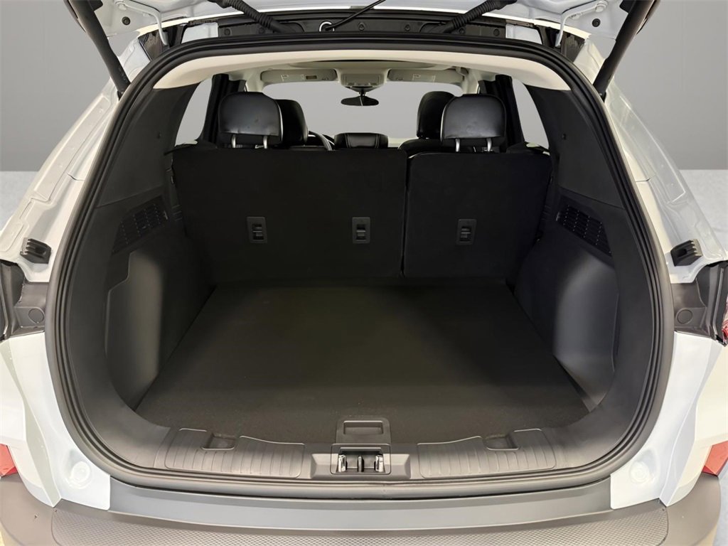 New 2026 Ford Escape SE image 13