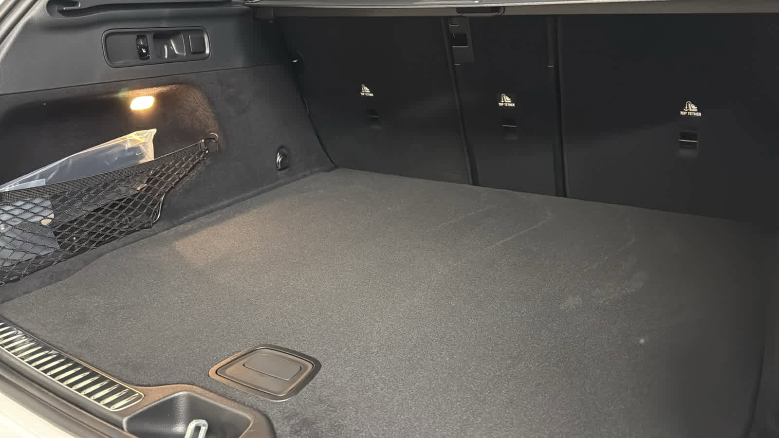 New 2026 Mercedes-Benz GLC 43 AMG 4MATIC image 34