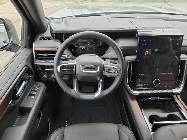 New 2026 GMC Yukon Denali AWD/4WD image 10