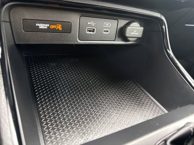 Used 2024 Honda CR-V EX image 31