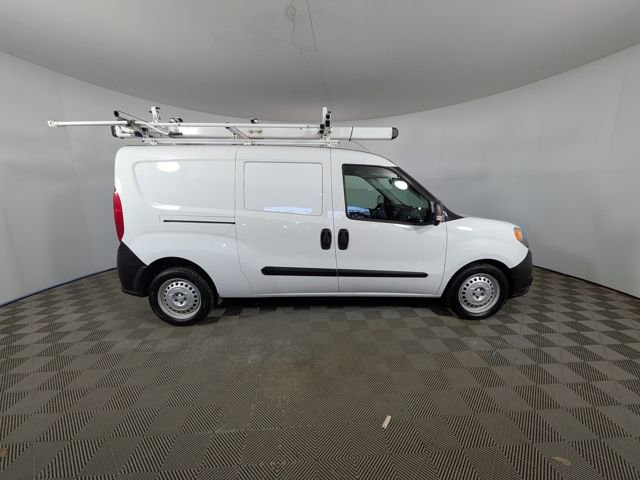 Used 2021 RAM ProMaster City Tradesman image 31