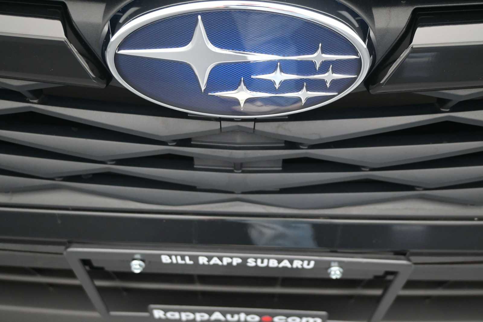 Used 2024 Subaru Impreza 2.0i AWD/4WD image 25