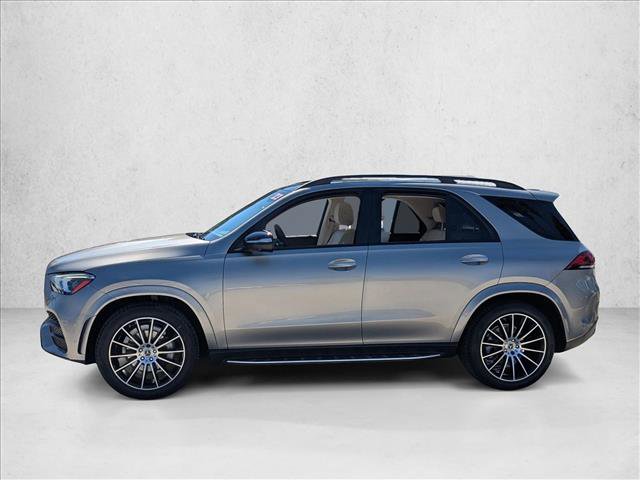 Certified 2023 Mercedes-Benz GLE 350 4MATIC image 9