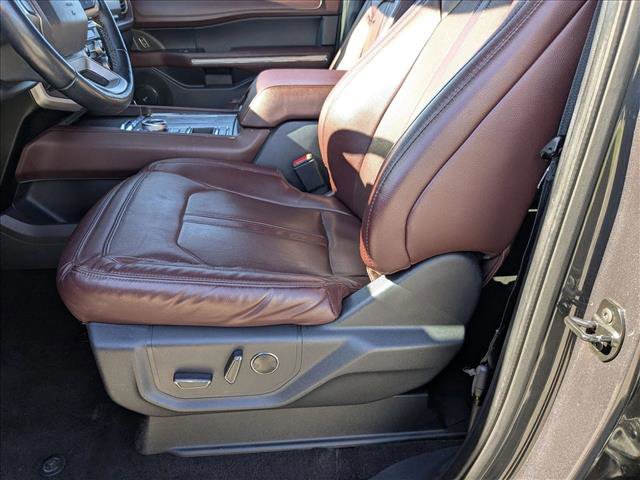 Certified 2023 Ford Expedition Limited image 16