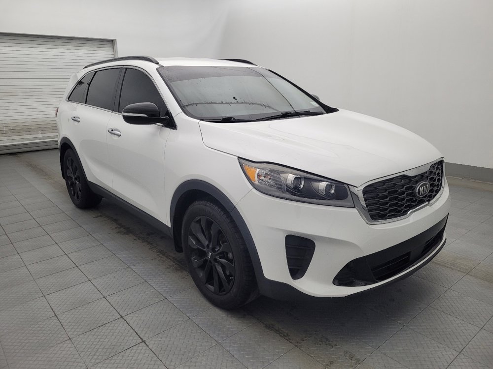 Used 2020 Kia Sorento S image 13