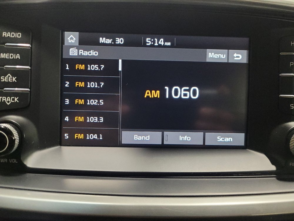 Used 2020 Kia Sorento EX AWD/4WD image 25