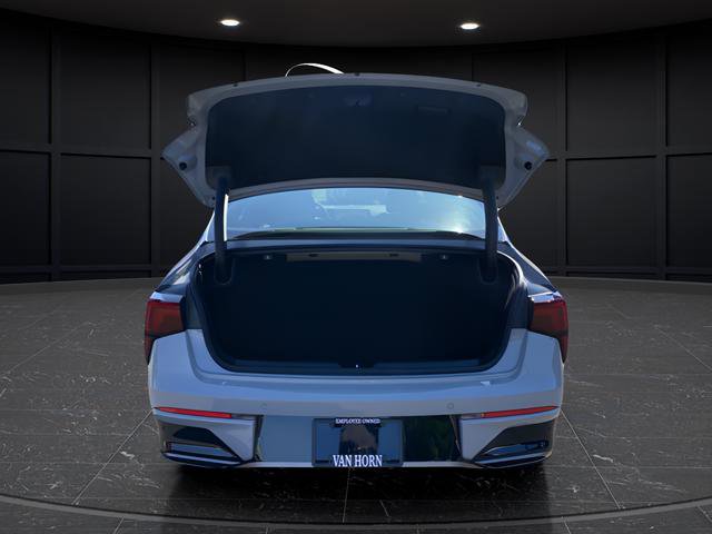 New 2026 Kia K5 GT-Line w/ GT-Line Premium Package image 16