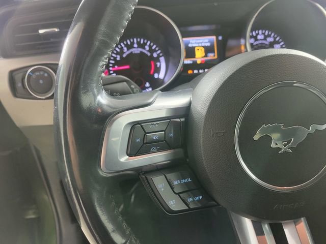 Certified 2023 Ford Mustang Premium image 28