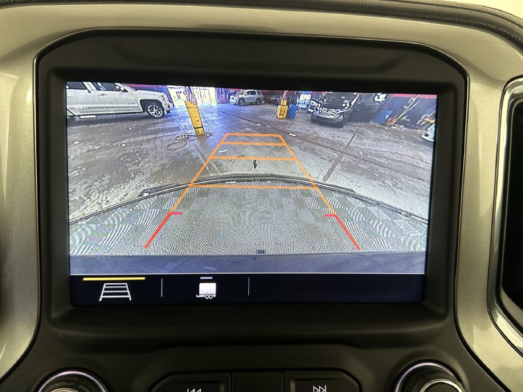 Used 2019 Chevrolet Silverado 1500 RST w/ All-Star Edition AWD/4WD image 18