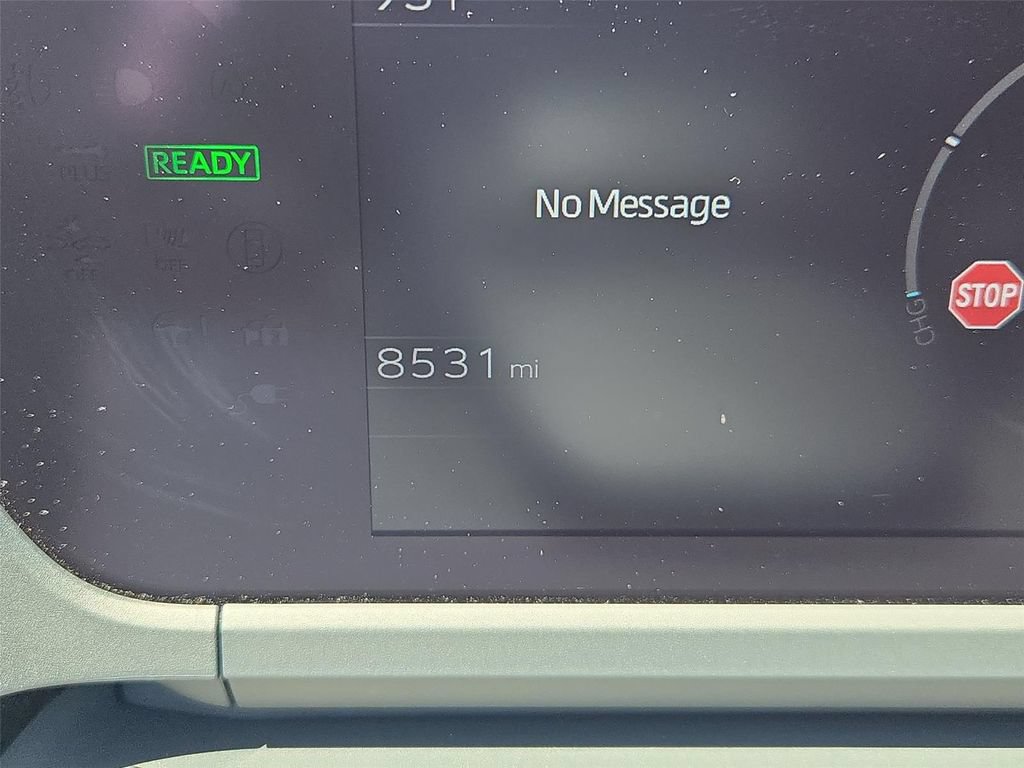 Used 2024 Toyota bZ4X FWD w/ Weather Package image 4