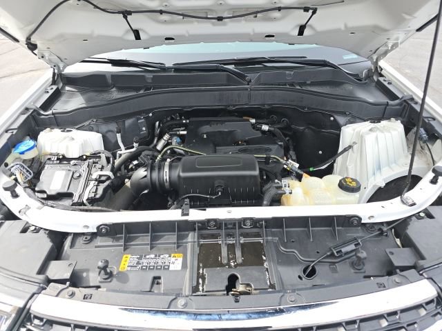 Used 2020 Ford Explorer XLT AWD/4WD image 25