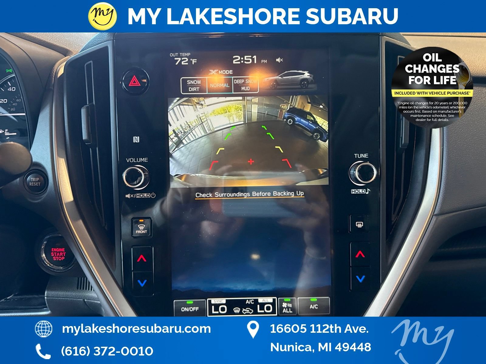 Certified 2025 Subaru Crosstrek 2.5i Premium AWD/4WD image 21