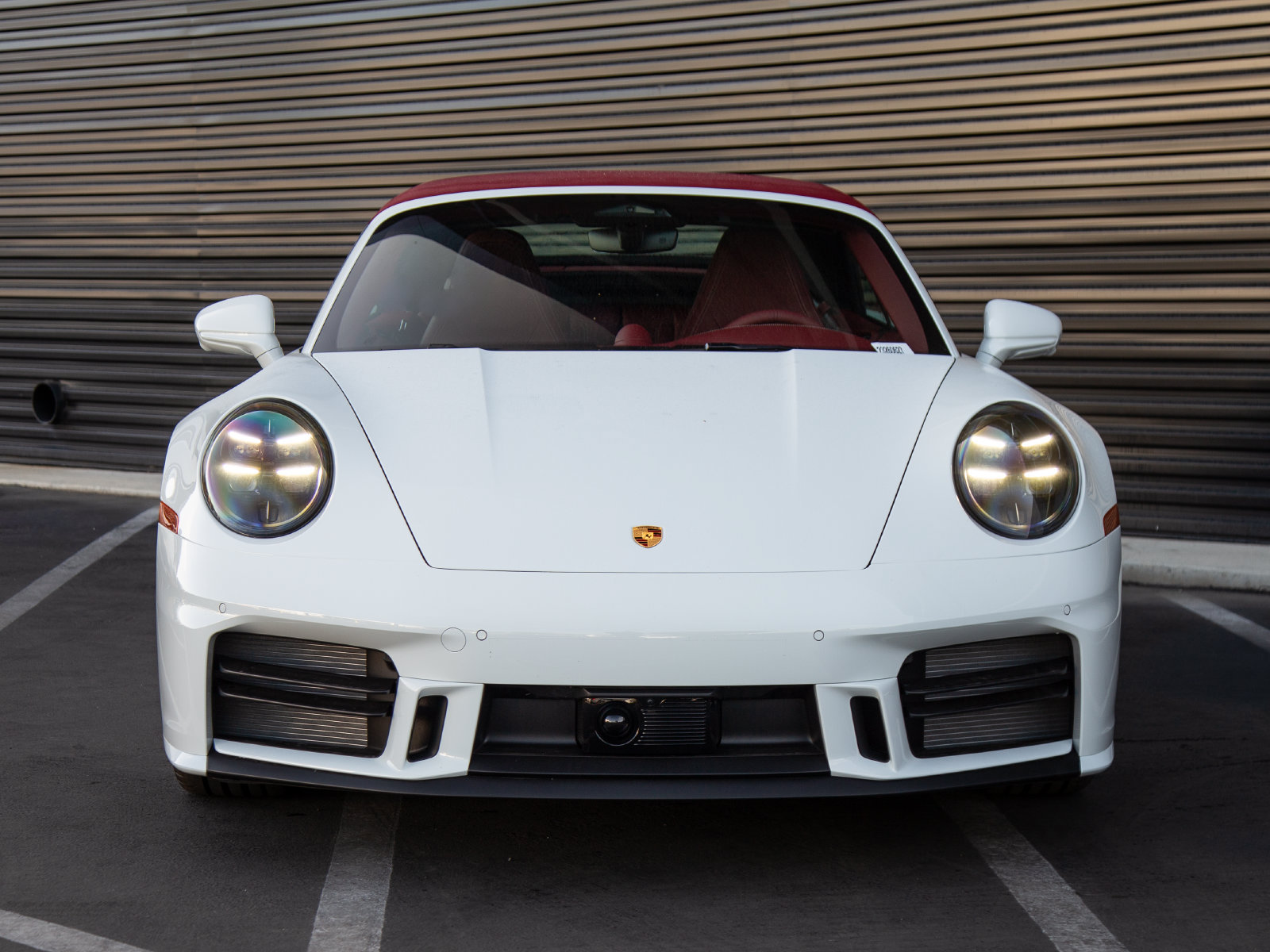 Certified 2026 Porsche 911 Carrera S RWD image 10