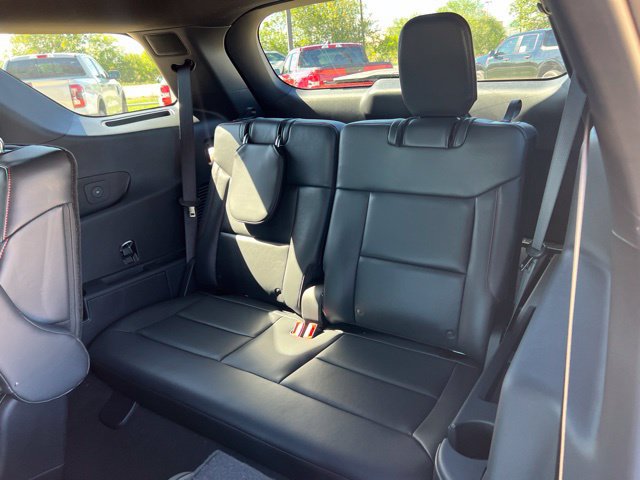 New 2027 Ford Explorer ST-Line w/ Premium Package RWD image 18