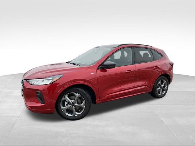 Used 2024 Ford Escape ST-Line w/ Tech Pack #1 image 2