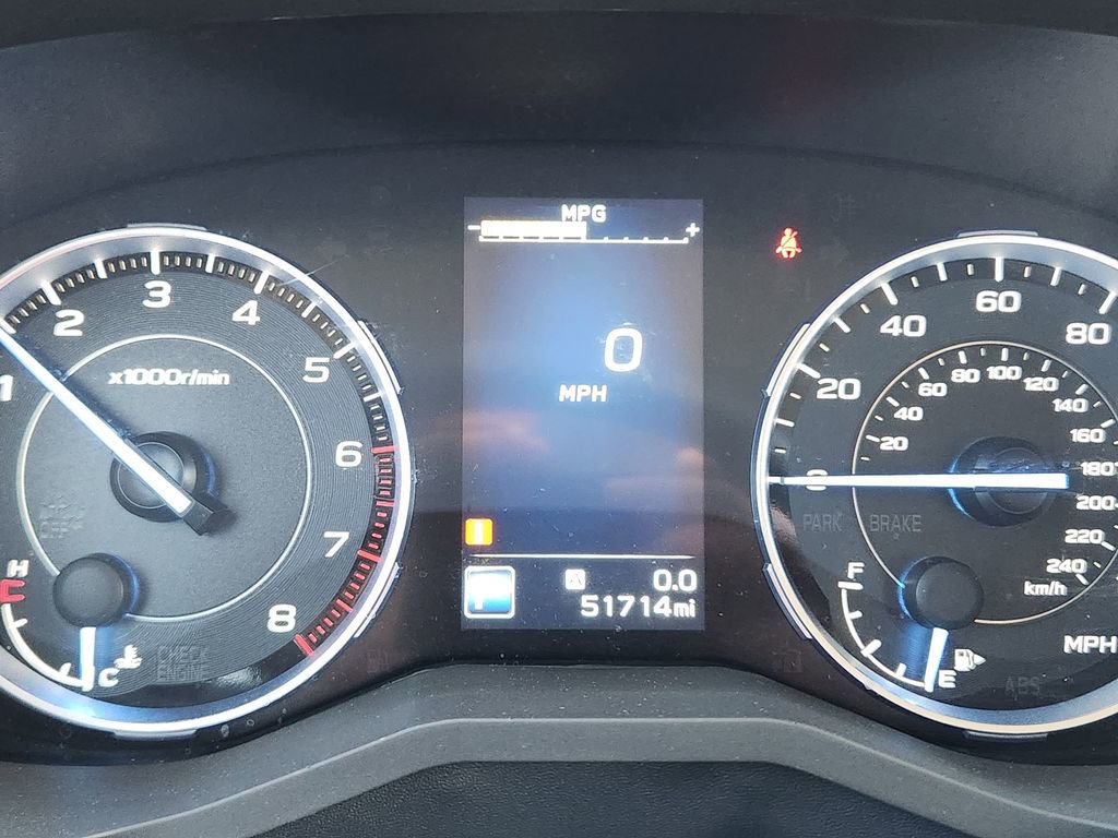 Used 2022 Subaru Ascent Limited w/ Technology Package image 17