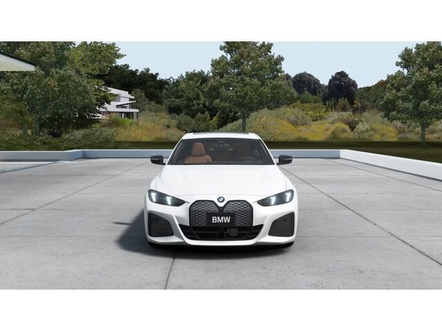 New 2026 BMW i4 eDrive40 w/ M Sport Package RWD image 3
