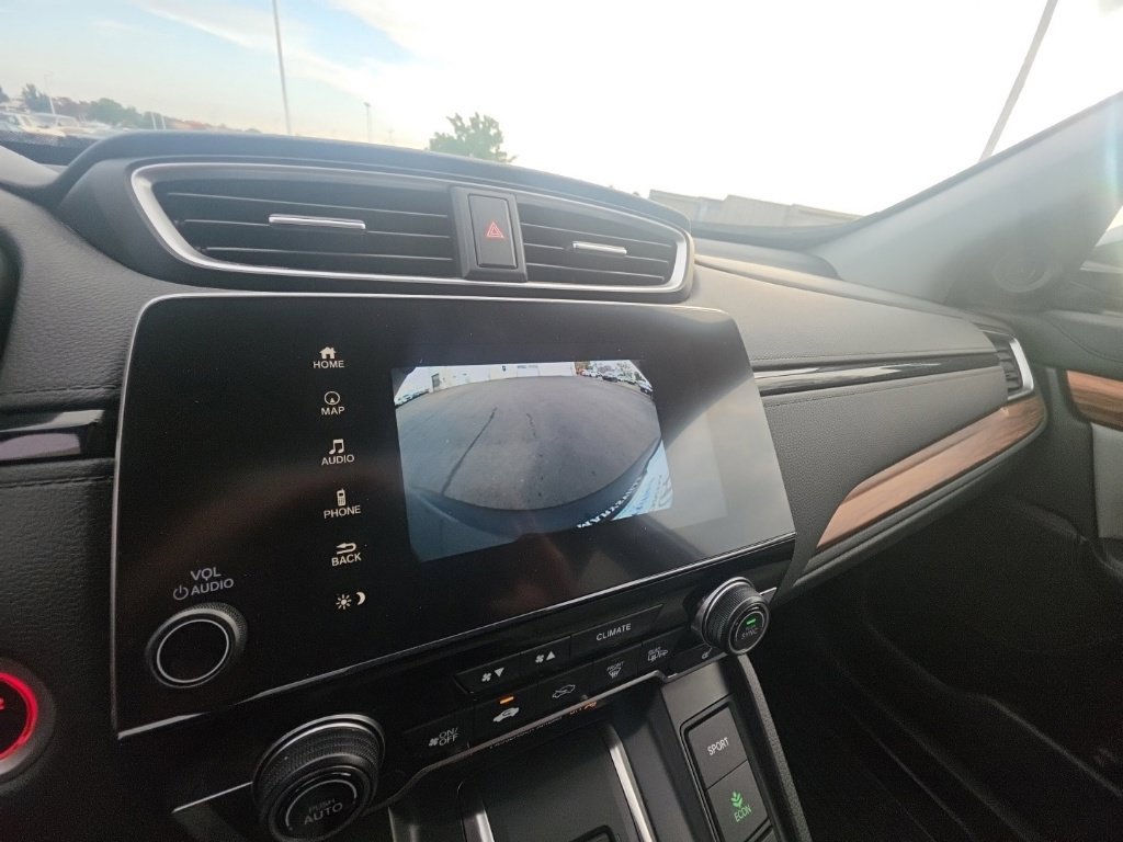 Certified 2022 Honda CR-V Touring image 20