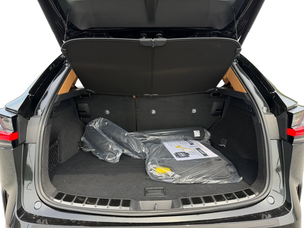 New 2026 Lexus NX 350h AWD w/ Accessory Package (Z1) image 7