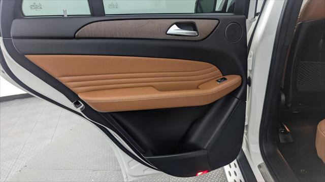 Used 2019 Mercedes-Benz GLE 43 AMG 4MATIC Coupe image 16