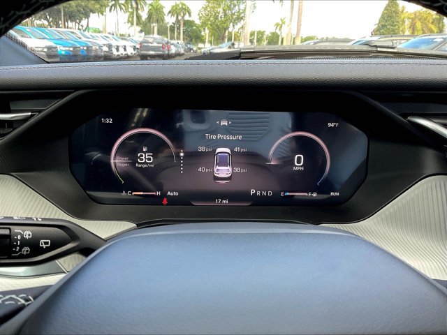 New 2026 Jeep Cherokee Limited AWD/4WD image 21