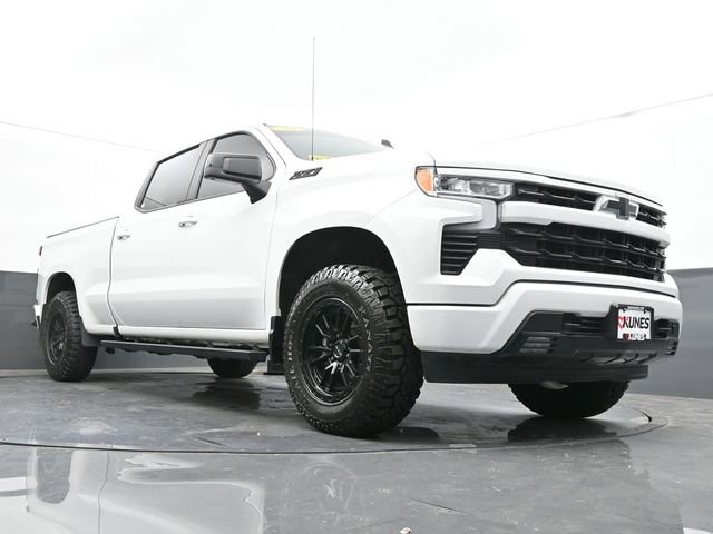 Used 2023 Chevrolet Silverado 1500 RST image 46
